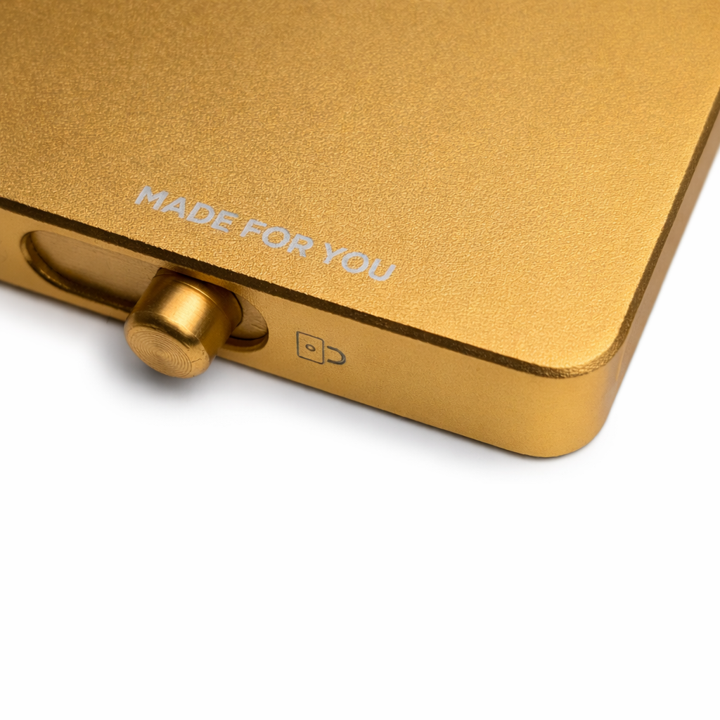 gold