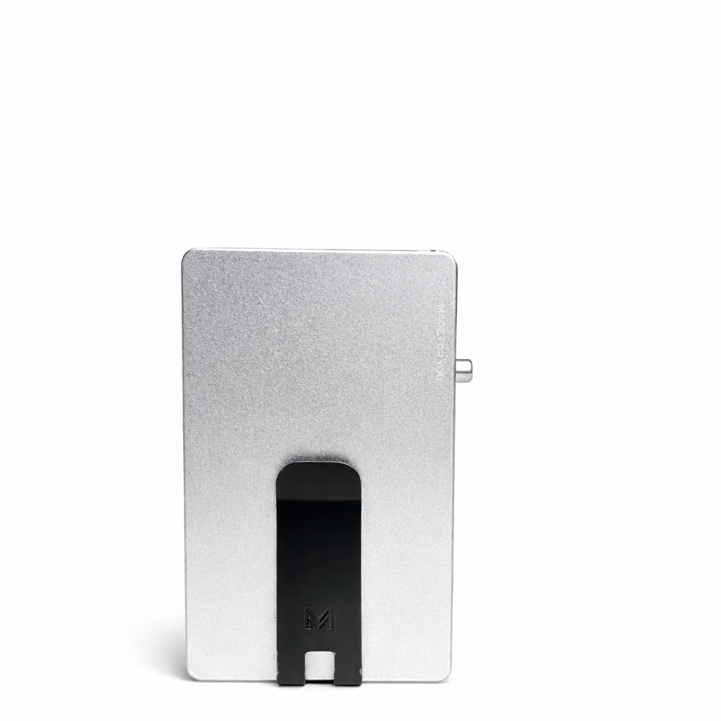 silver